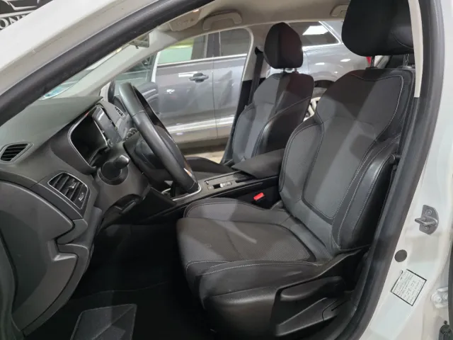 Renault Megane 2023