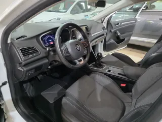 Renault Megane 2023