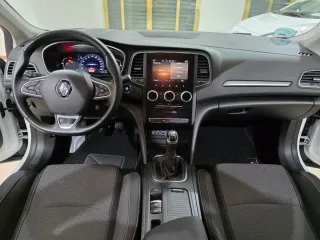 Renault Megane 2023
