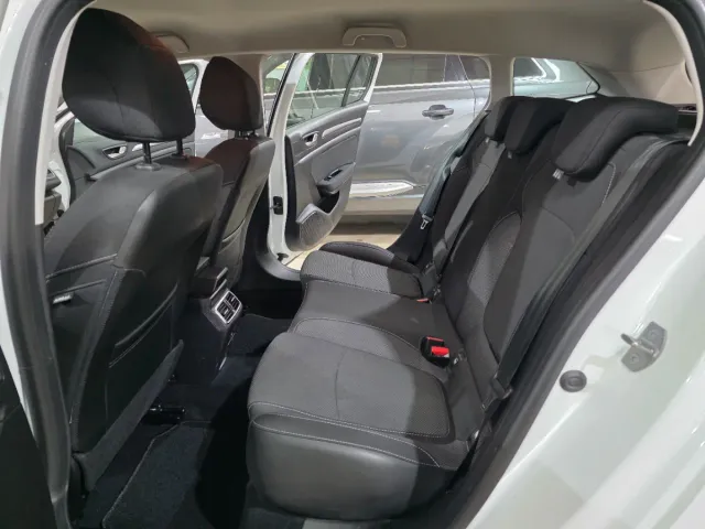 Renault Megane 2023