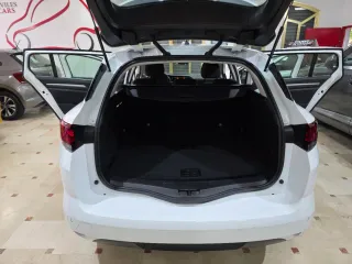 Renault Megane 2023