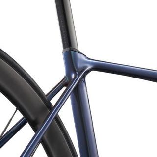 Bicicleta Giant TCR Advanced Pro 0-Di2 2025 (talla M)
