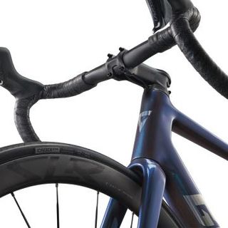 Bicicleta Giant TCR Advanced Pro 0-Di2 2025 (talla M)