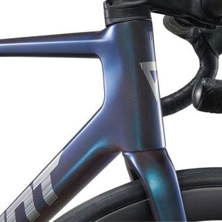 Bicicleta Giant TCR Advanced Pro 0-Di2 2025 (talla M)