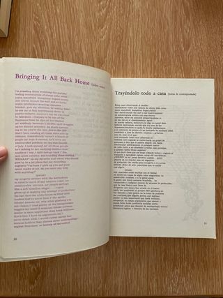 Bob Dylan - Escritos y Dibujos (1975) | Tomo II