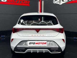 Leon 1.5 eTSI 110kW 150CV DSG