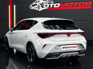 Leon 1.5 eTSI 110kW 150CV DSG