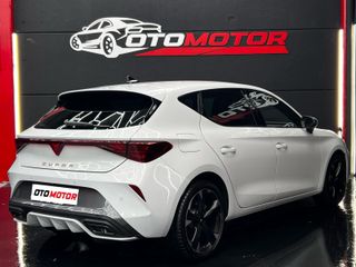 Leon 1.5 eTSI 110kW 150CV DSG