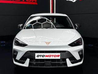 Leon 1.5 eTSI 110kW 150CV DSG