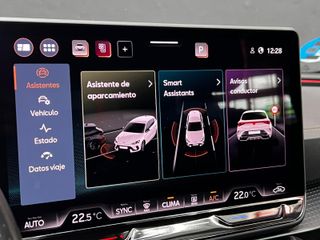 Leon 1.5 eTSI 110kW 150CV DSG