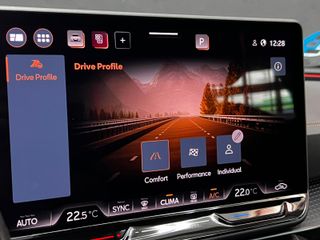 Leon 1.5 eTSI 110kW 150CV DSG