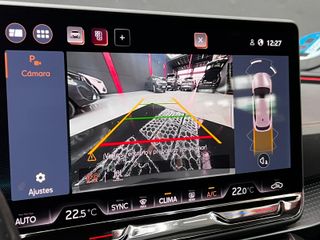 Leon 1.5 eTSI 110kW 150CV DSG