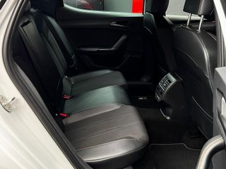 Leon 1.5 eTSI 110kW 150CV DSG