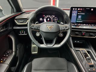 Leon 1.5 eTSI 110kW 150CV DSG