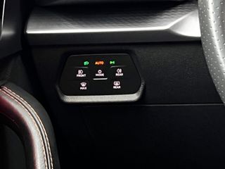 Leon 1.5 eTSI 110kW 150CV DSG