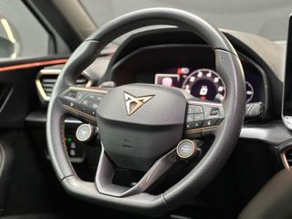 Leon 1.5 eTSI 110kW 150CV DSG