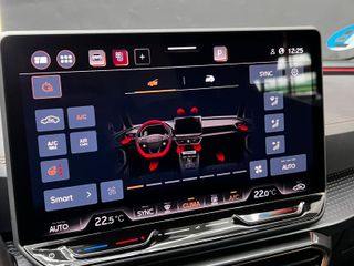 Leon 1.5 eTSI 110kW 150CV DSG