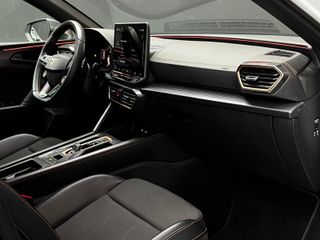 Leon 1.5 eTSI 110kW 150CV DSG