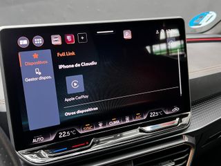 Leon 1.5 eTSI 110kW 150CV DSG