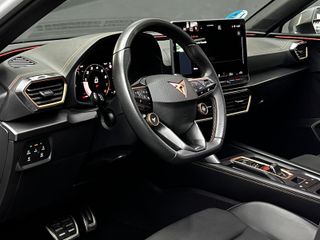 Leon 1.5 eTSI 110kW 150CV DSG