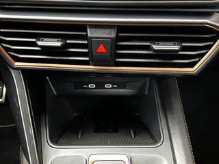 Leon 1.5 eTSI 110kW 150CV DSG