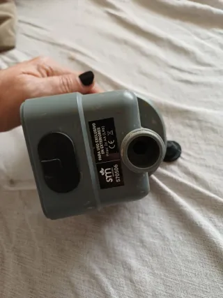 Programador de riego