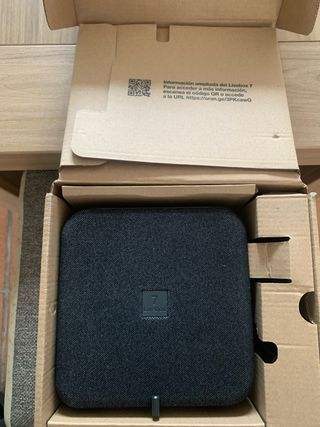 Router Livebox 7( negociable)
