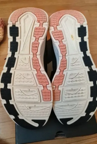 Zapatillas Skechers Mujer Talla 38