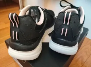 Zapatillas Skechers Mujer Talla 38