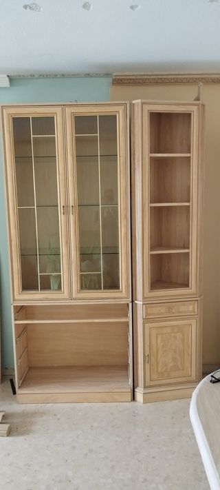 Mueble de salón