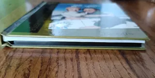 Libro DVD Siete Novias Para Siete Hermanos