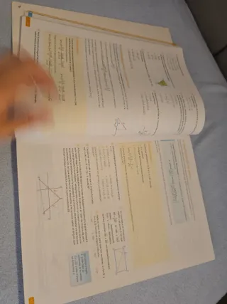 Matemáticas I. 1 Bachillerato. Revuela