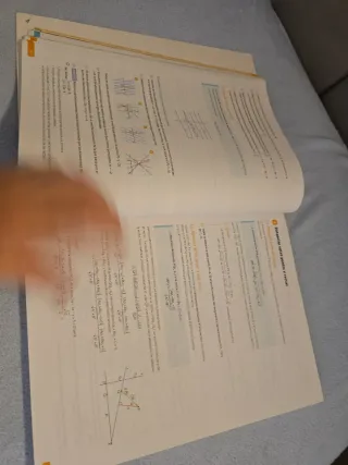 Matemáticas I. 1 Bachillerato. Revuela