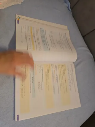 Matemáticas I. 1 Bachillerato. Revuela