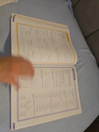 Matemáticas I. 1 Bachillerato. Revuela