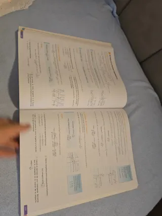 Matemáticas I. 1 Bachillerato. Revuela