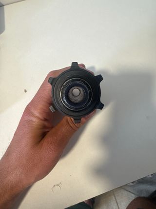 Buje Trasero Carbon-Ti X-Hub SP Disc
