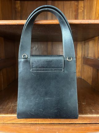 Bolso Vilo Sainz negro