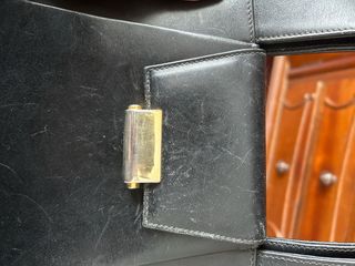 Bolso Vilo Sainz negro