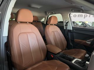 Audi Q3 Sportback Audi Q3 Sportback Black line 35 TDI quattro 110kW S tronic