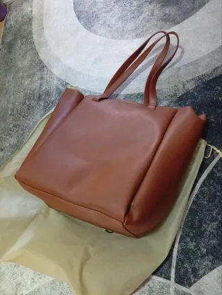 Vivienne D Borsa Donna Nuova Marrone