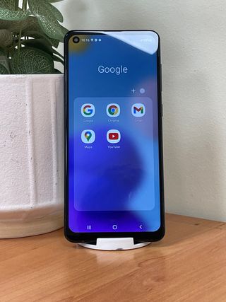 Lote A21S 128GB -NO-