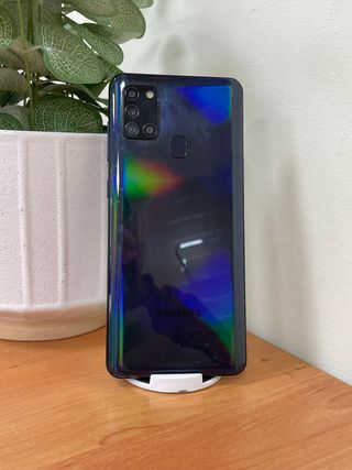 Lote A21S 128GB -NO-