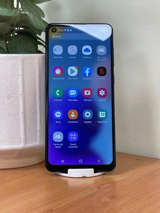 Lote A21S 128GB -NO-