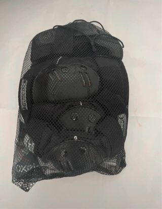 Patines Oxelo Talla 40 + Protecciones