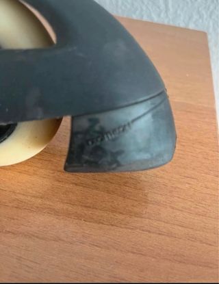 Patines Oxelo Talla 40 + Protecciones
