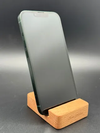 iPhone 13 128GB Verde