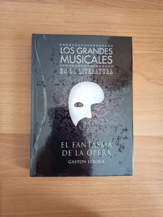 Libros clásicos sin estrenar