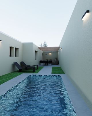 Visualiza tu casa antes de reformar | Render 3D