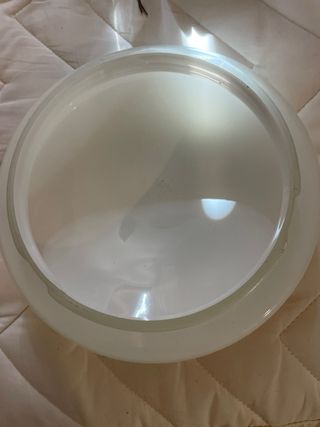 Piezas ventilador de techo